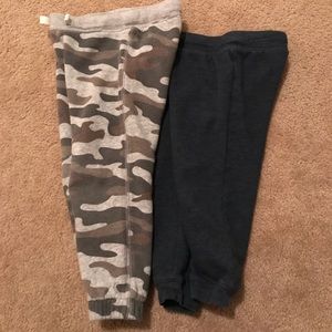 Boys 3T sweatpants